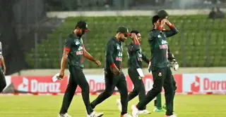 জয় দিয়ে তিন ম্যাচ ওয়ানডে সিরিজ শুরু বাংলাদেশে এ দলের